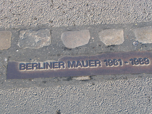 Berlin Maurer