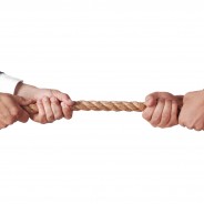 Negotiating Past a Speed Bump in a Business Deal